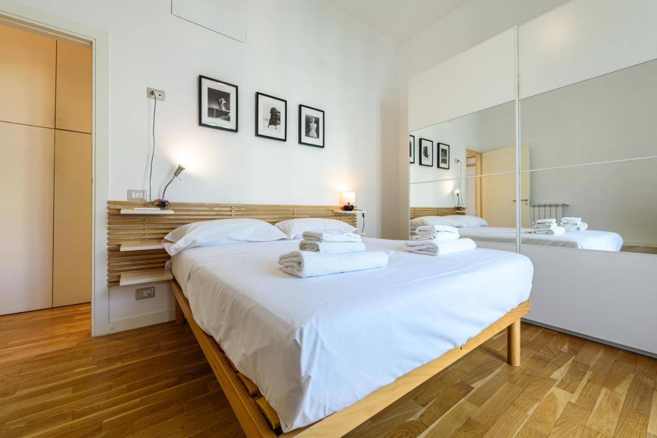Casa Rega Appartement Napels Buitenkant foto