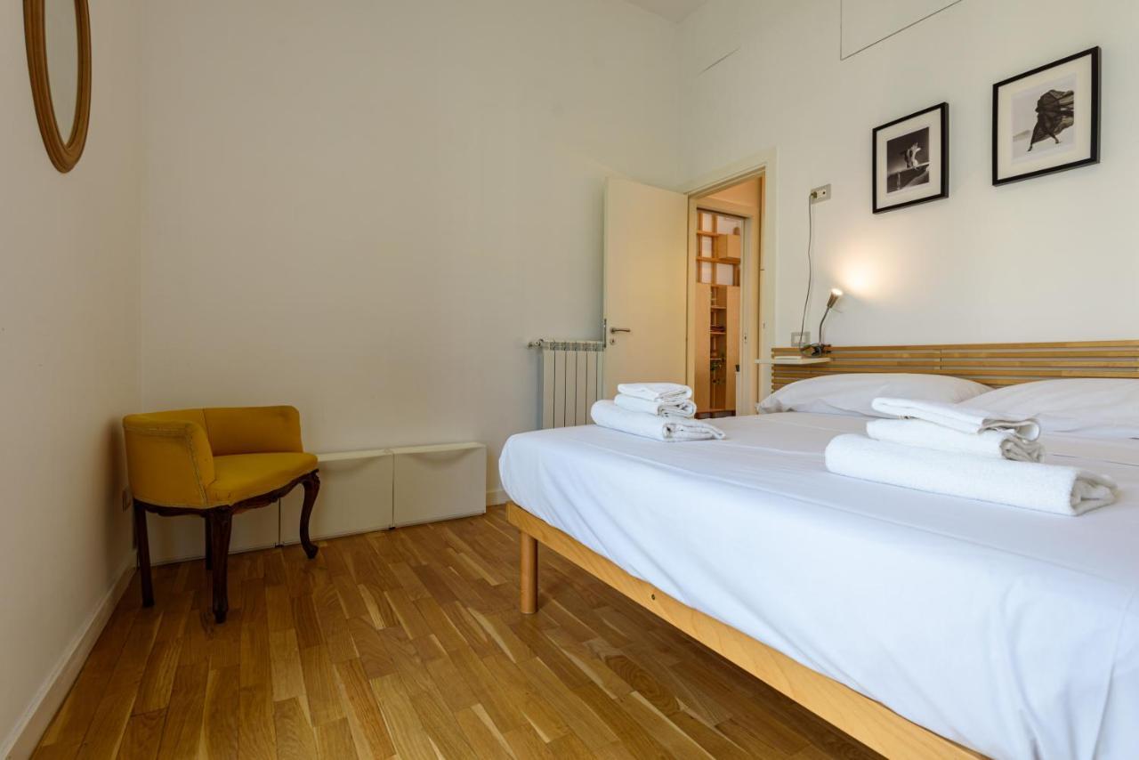 Casa Rega Appartement Napels Buitenkant foto