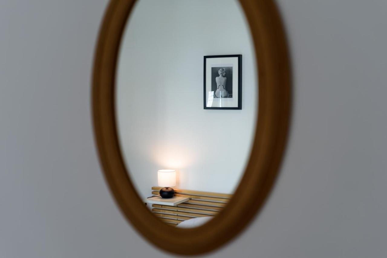 Casa Rega Appartement Napels Buitenkant foto