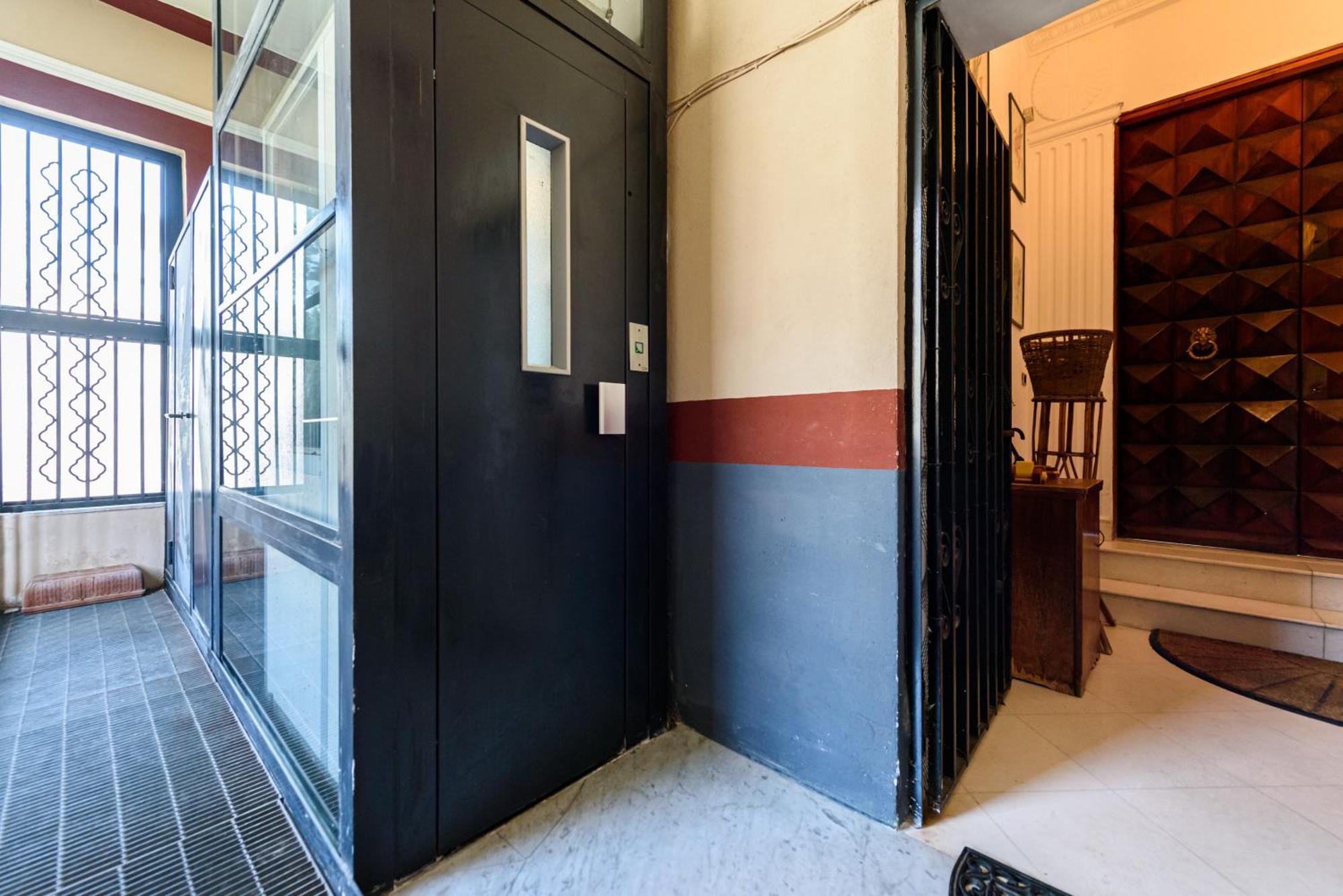 Casa Rega Appartement Napels Buitenkant foto